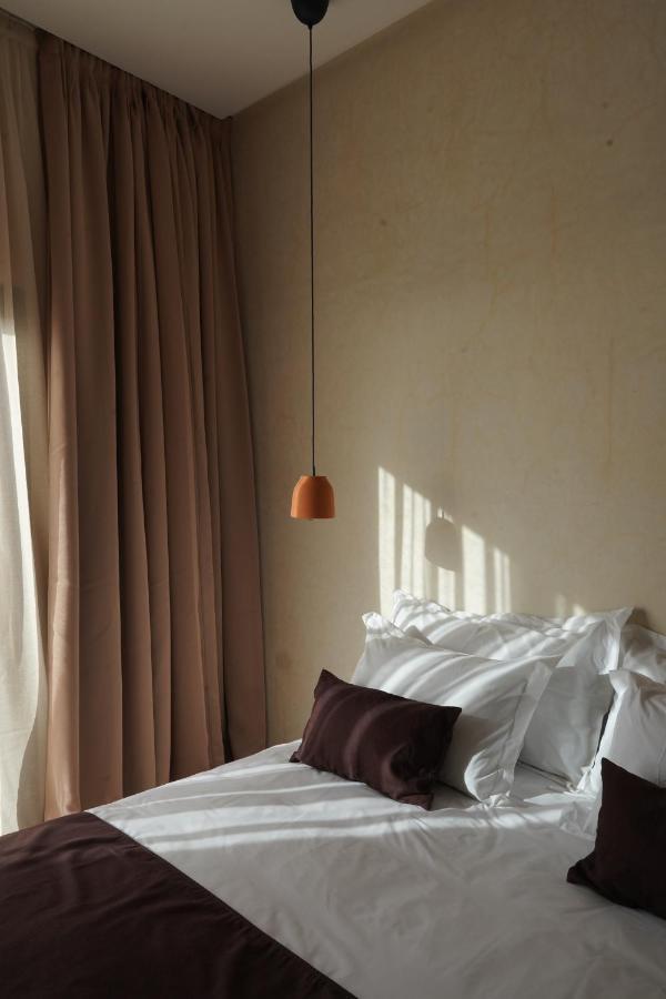 Loued Surf Lodge Imsouane Exteriér fotografie