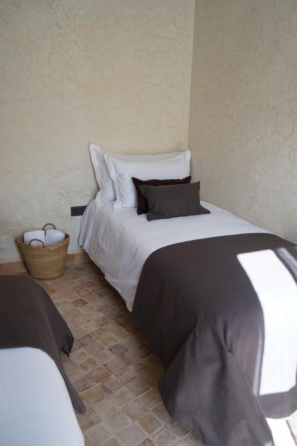 Loued Surf Lodge Imsouane Exteriér fotografie