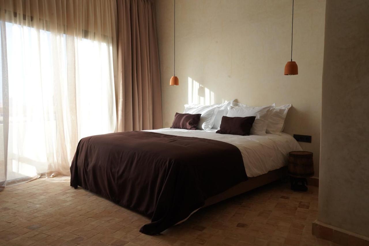 Loued Surf Lodge Imsouane Exteriér fotografie