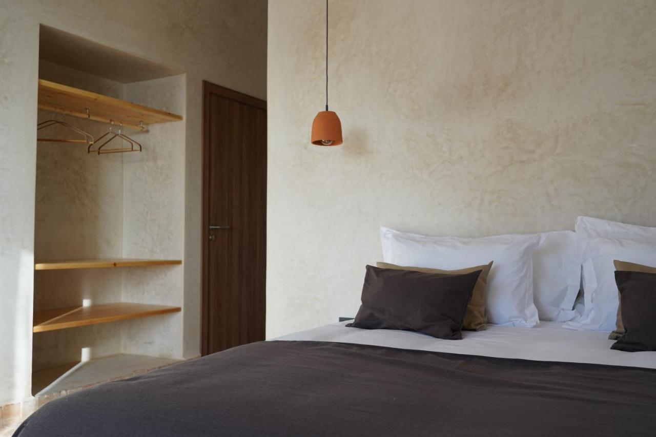 Loued Surf Lodge Imsouane Exteriér fotografie