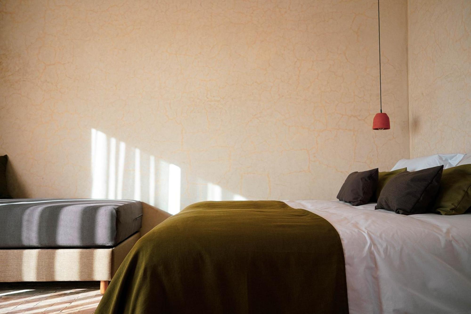 Loued Surf Lodge Imsouane Exteriér fotografie