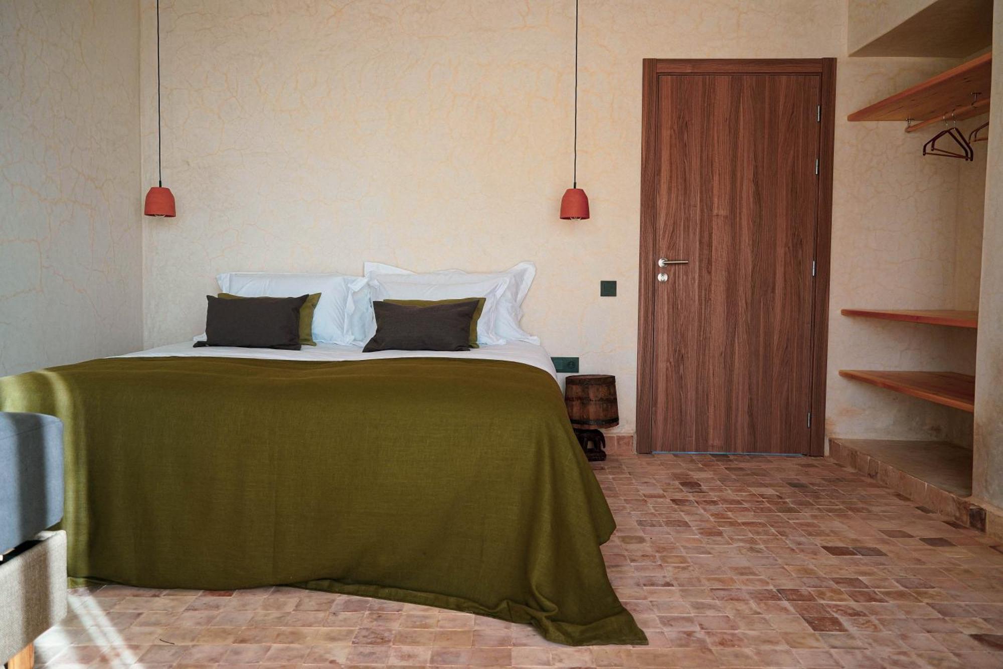Loued Surf Lodge Imsouane Exteriér fotografie