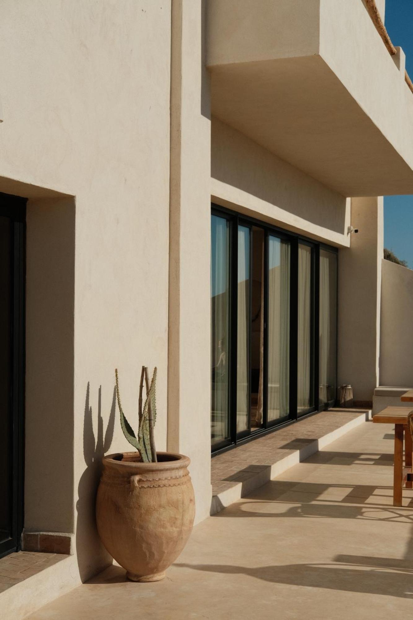 Loued Surf Lodge Imsouane Exteriér fotografie