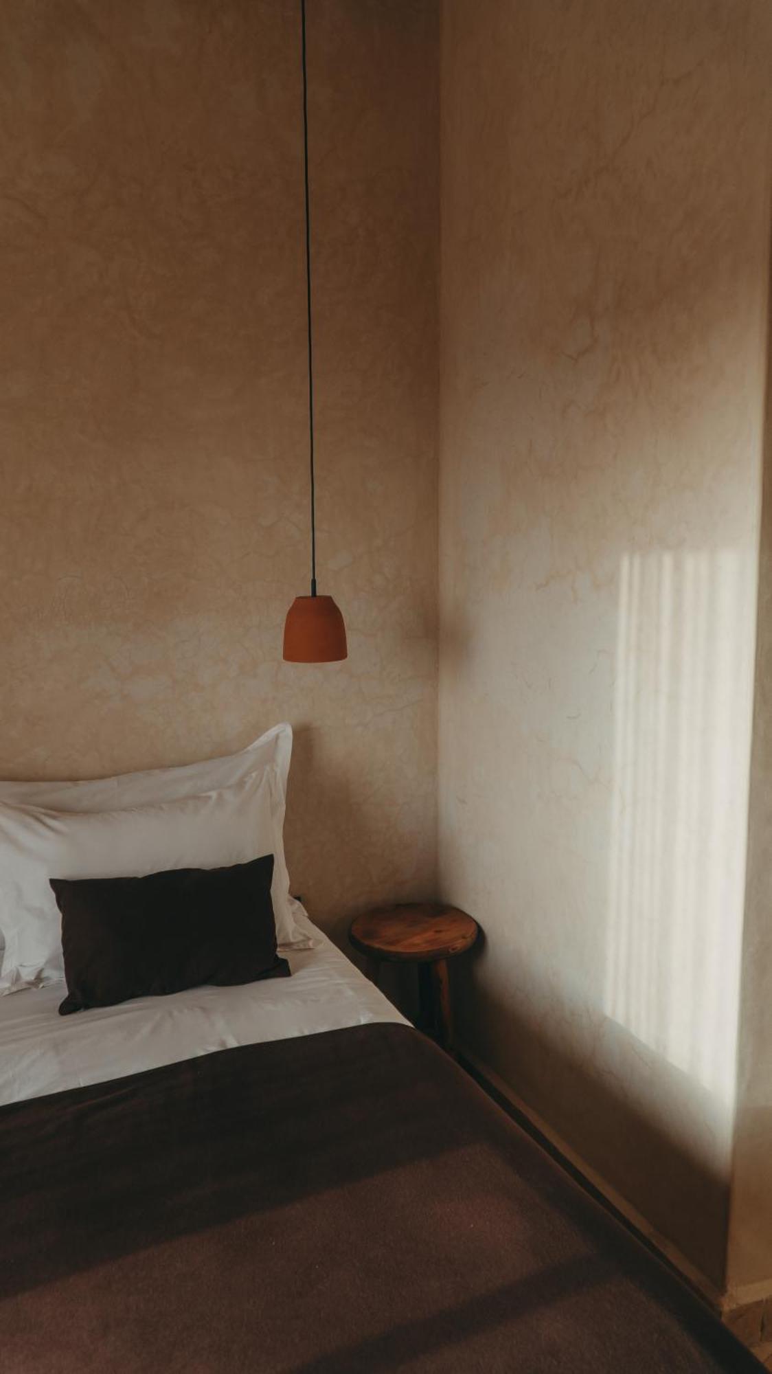 Loued Surf Lodge Imsouane Exteriér fotografie